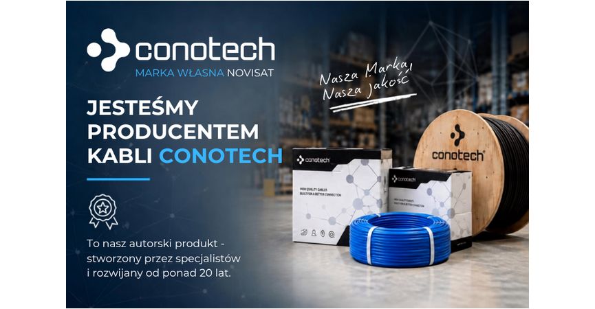 MARKA CONOTECH
