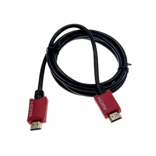 HDMI NS-002 2.0b 4K 2m -zdjęcie numer 3