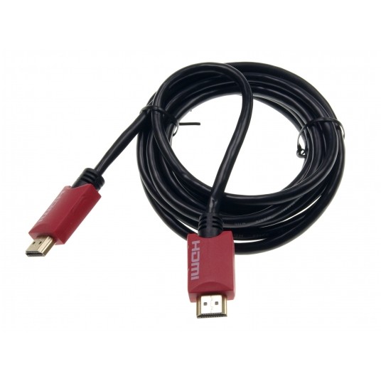 HDMI NS-005 2.0b 4K 5m -zdjęcie numer 3