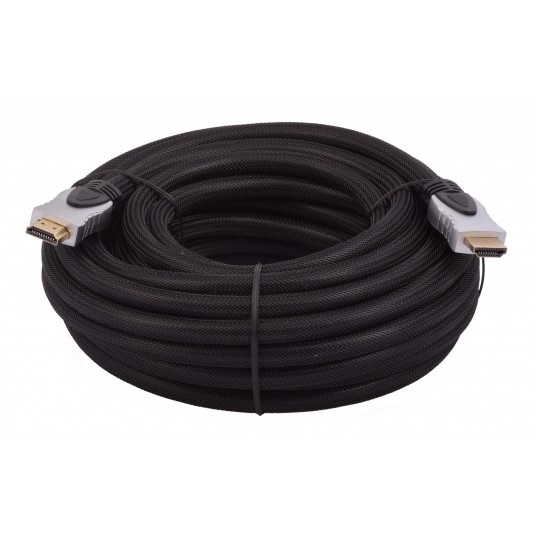 HDMI NS-010 1.4 HD 10m -zdjęcie numer 1