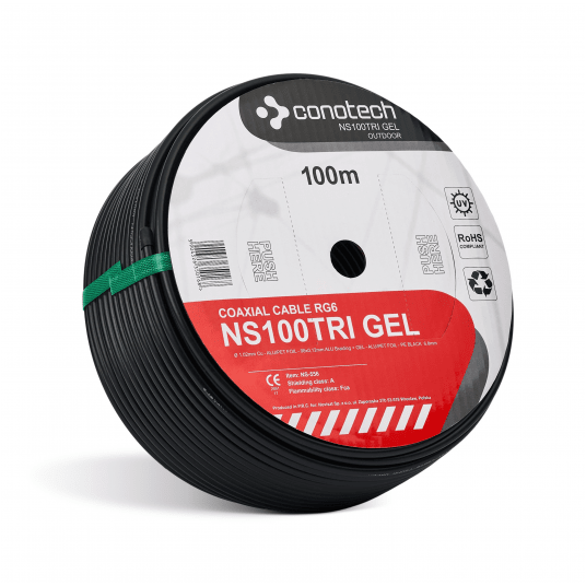NS100TRI GEL 100m -zdjęcie numer 1