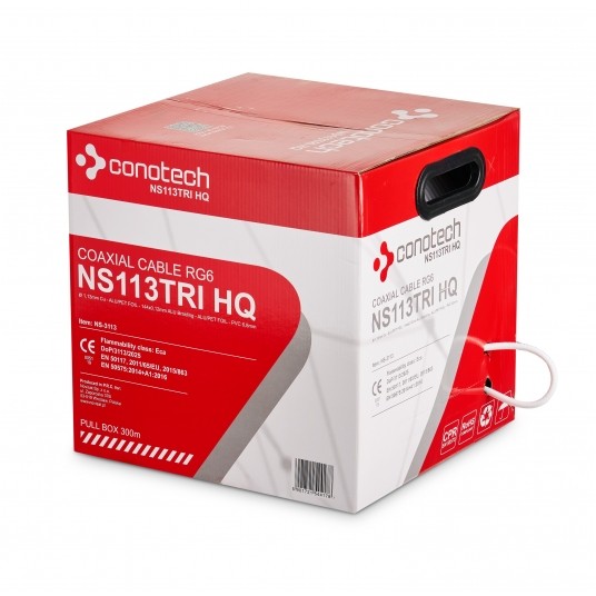 NS113TRI HQ 300m -zdjęcie numer 1