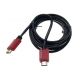 HDMI NS-005 2.0b 4K 5m -zdjęcie numer 3