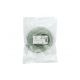 PATCH CORD U/UTP kat.5e 10m - SZARY -zdjęcie numer 3