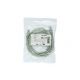 PATCH CORD U/UTP kat.5e 2m - SZARY -zdjęcie numer 3