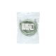 PATCH CORD U/UTP kat.5e 5m - SZARY -zdjęcie numer 3