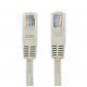 PATCH CORD U/UTP kat.6 2m - SZARY -zdjęcie numer 1