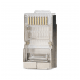 WTYK TYPU RJ45 FTP kat.6 -zdjęcie numer 2