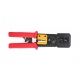 ZACISKARKA 569 RJ45 RJ12 - PRZELOTOWA -zdjęcie numer 3