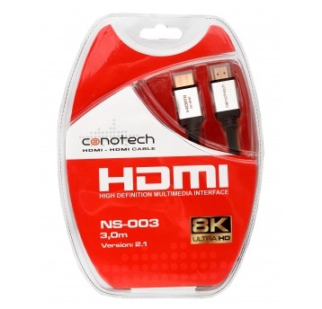 HDMI NS-003 2.1 8K 3m