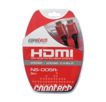 HDMI NS-005R 1.4 HD 5m