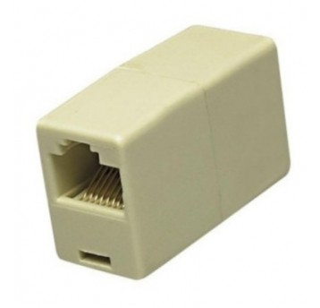 ŁĄCZNIK TYPU RJ45 kat.5e