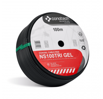 NS100TRI GEL 100m