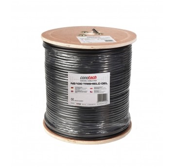 NS100TRI GEL 300m