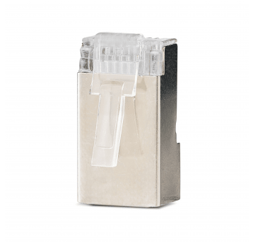 WTYK TYPU RJ45 FTP kat.6